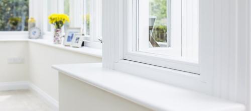 Полное руководство: как вставить подоконник в пластиковое окно в паз 02 Полное руководство: как вставить подоконник в пластиковое окно в паз 02