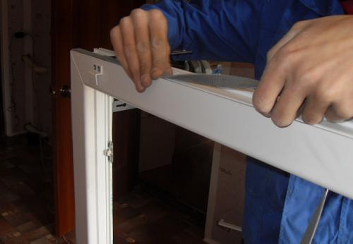 Как установить подоконник и смонтировать откосы без опыта: пошаговая инструкция 01 Как установить подоконник и смонтировать откосы без опыта: пошаговая инструкция 01