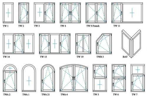 Простой способ монтажа пластикового подоконника: пошаговое руководство 05
