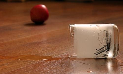 Ламинат для кухни. Особенности ламината для кухни