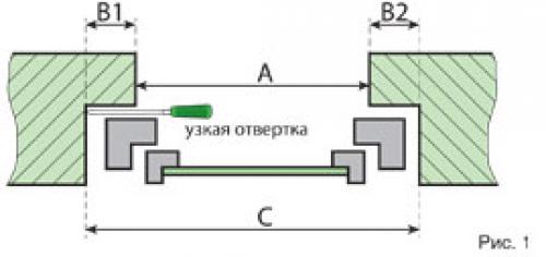 Установка подоконников ПВХ и откосов из сэндвич-панелей: пошаговая инструкция 03
