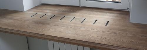 Как ставить подоконник на пластиковое окно: пошаговая инструкция 03