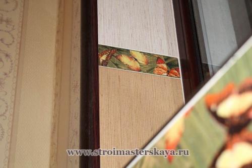 Полное руководство: как правильно крепить подоконник к пластиковому окну 13