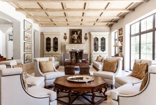 Идеальные пропорции комнаты. Почему вы должны использовать золотое сечение в вашем интерьере?