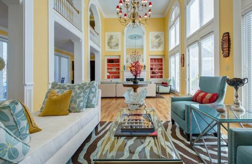 Идеальные пропорции комнаты. Почему вы должны использовать золотое сечение в вашем интерьере?