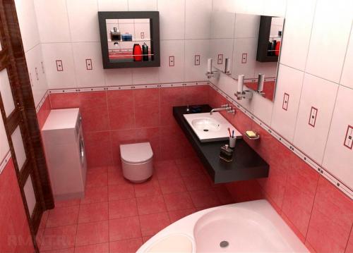 Оптимальные размеры комнат в частном доме. Планировка комнат, кухни и ванной 14