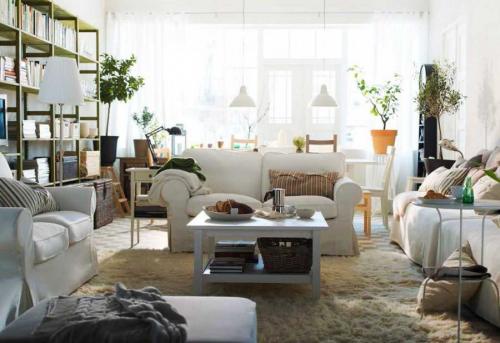 Прикроватные тумбы ИКЕА. Тумбы ИКЕА: лучшие модели из каталога последнего сезона (150 фото)