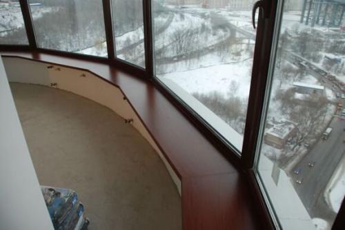 Полное руководство: как установить подоконник самостоятельно 01 Полное руководство: как установить подоконник самостоятельно 01