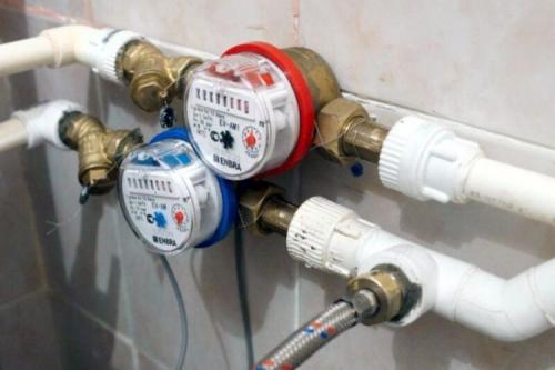 Как узнать дату поверки счетчика воды спб. Интервал поверки счетчиков воды