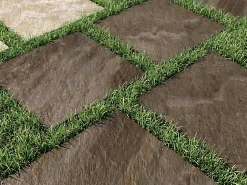 Как долго будет прослужить керамогранит толщиной 20 мм для садовых дорожек. Керамогранит толщиной 20 мм: краткий обзор новинок