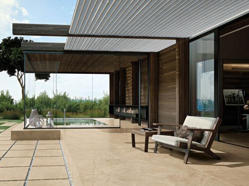 Как долго будет прослужить керамогранит толщиной 20 мм для садовых дорожек. Керамогранит толщиной 20 мм: краткий обзор новинок