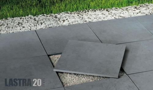 Создайте эстетичный и долговечный садовый пейзаж с керамогранитом толщиной 20 мм 02