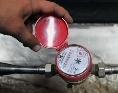 Что такое поверка счетчиков ЖКХ. Сроки поверки счетчиков холодной и горячей воды: нюансы 02