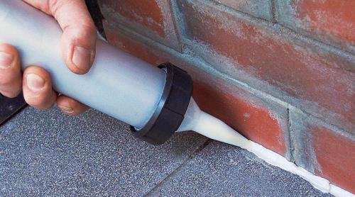 Полное руководство по установке подоконников и откосов на пластиковые окна 05 Полное руководство по установке подоконников и откосов на пластиковые окна 05