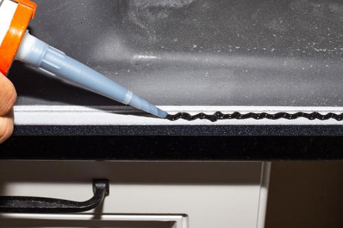 Полное руководство по установке подоконников и откосов на пластиковые окна 07 Полное руководство по установке подоконников и откосов на пластиковые окна 07