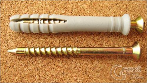 Как забить дюбель в стену. Как устанавливать дюбель в стену? 11 Как забить дюбель в стену. Как устанавливать дюбель в стену? 11