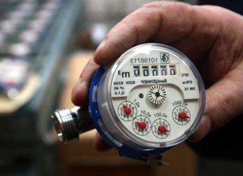 Сколько стоит поверка счетчика воды. Сколько в среднем стоит сделать поверку счетчиков воды