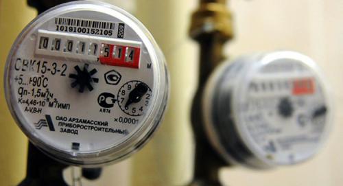 Сколько стоит поверка счетчика воды. Сколько в среднем стоит сделать поверку счетчиков воды
