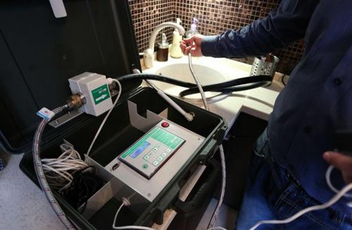 Сколько стоит поверка счетчика воды. Сколько в среднем стоит сделать поверку счетчиков воды