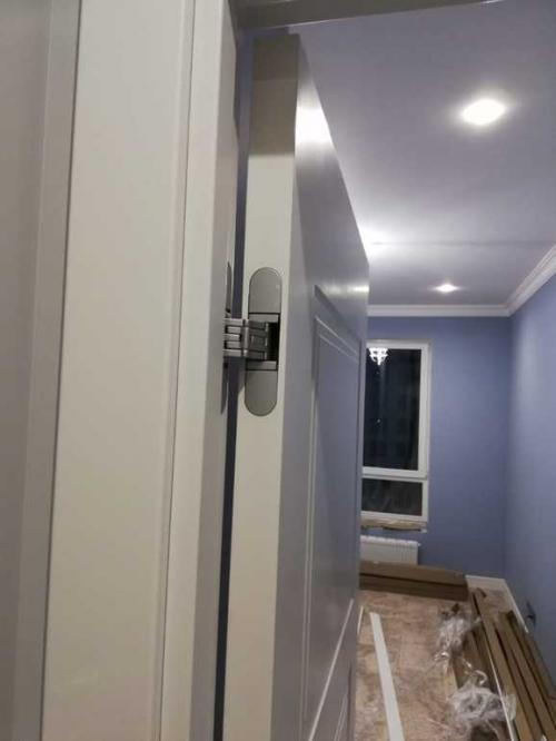 Какие основные навыки нужны мастеру по ремонту металлических дверей. Монтаж дверей в процессе... Советы по выбору монтажника